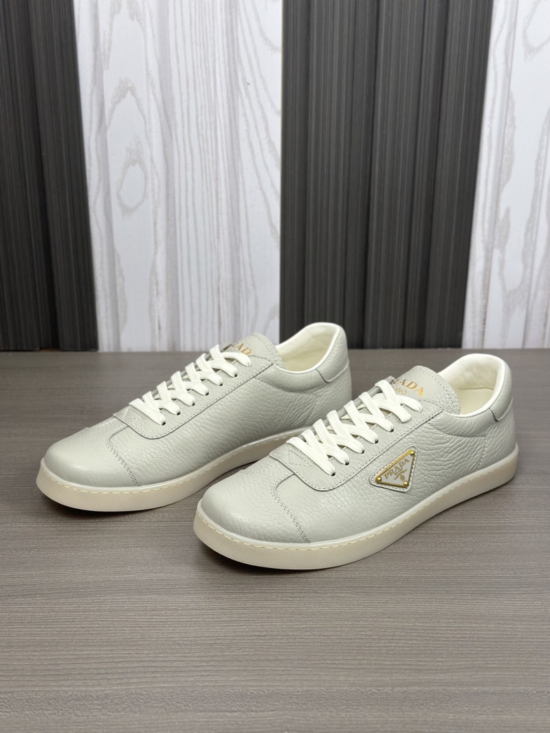 Prada Casual Shoes